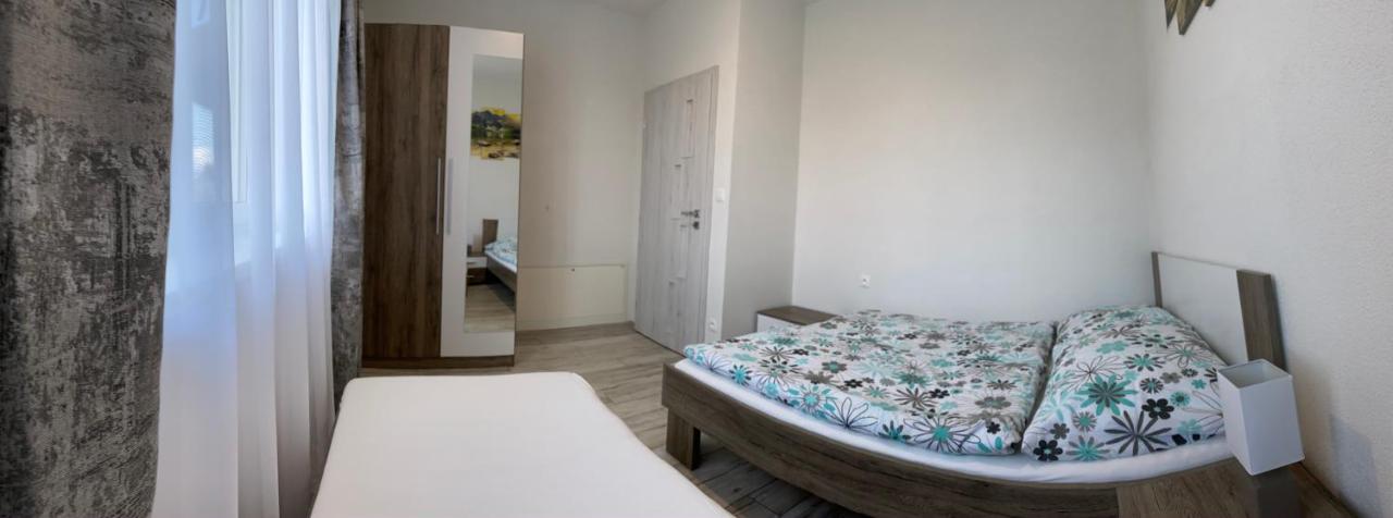 Apartman Pod Klinom Pribylina Exterior foto