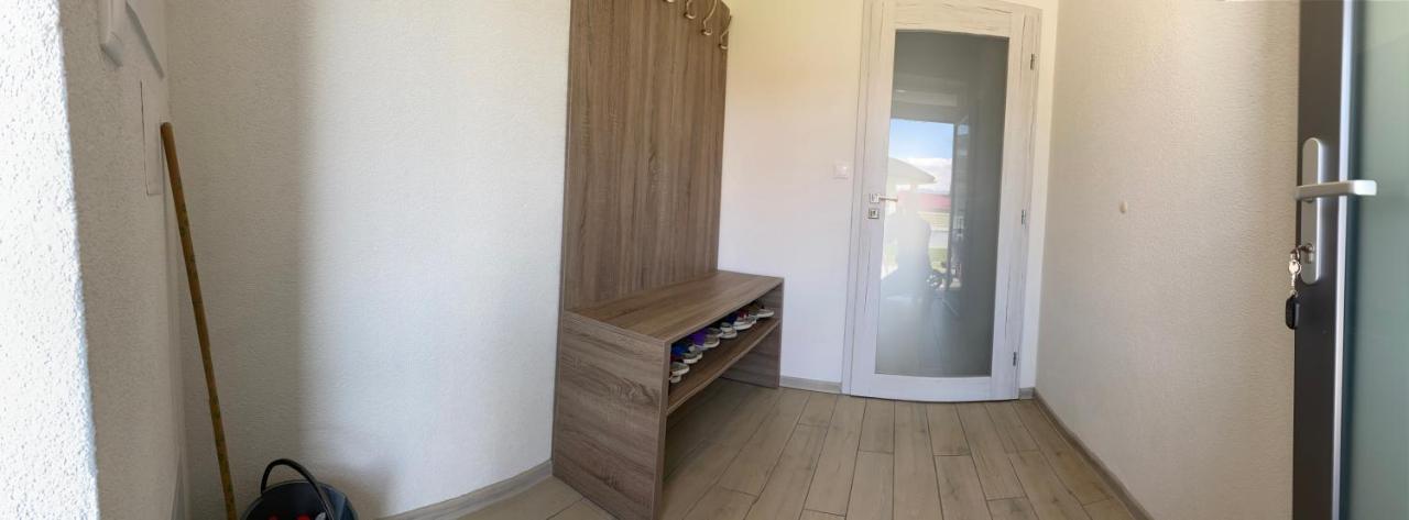 Apartman Pod Klinom Pribylina Exterior foto