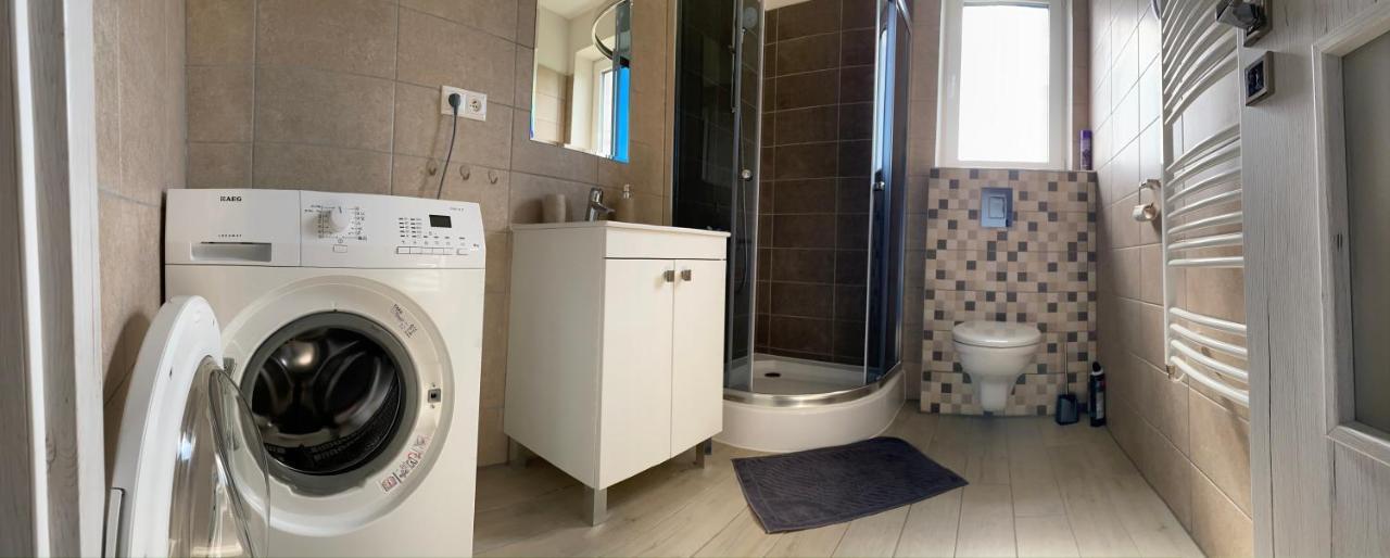 Apartman Pod Klinom Pribylina Exterior foto