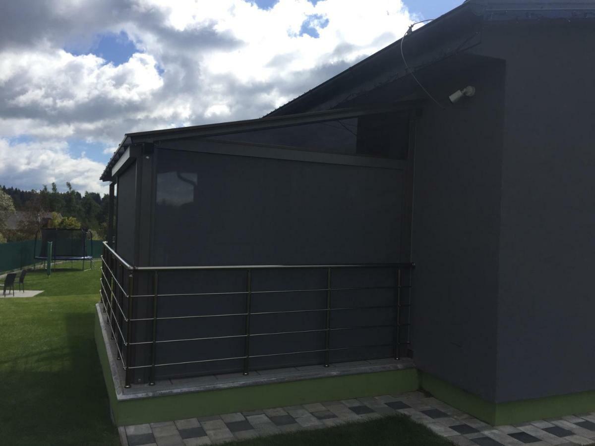 Apartman Pod Klinom Pribylina Exterior foto