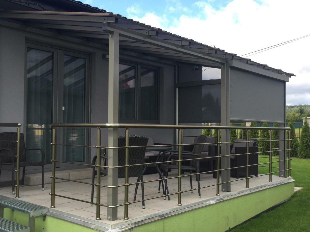 Apartman Pod Klinom Pribylina Exterior foto